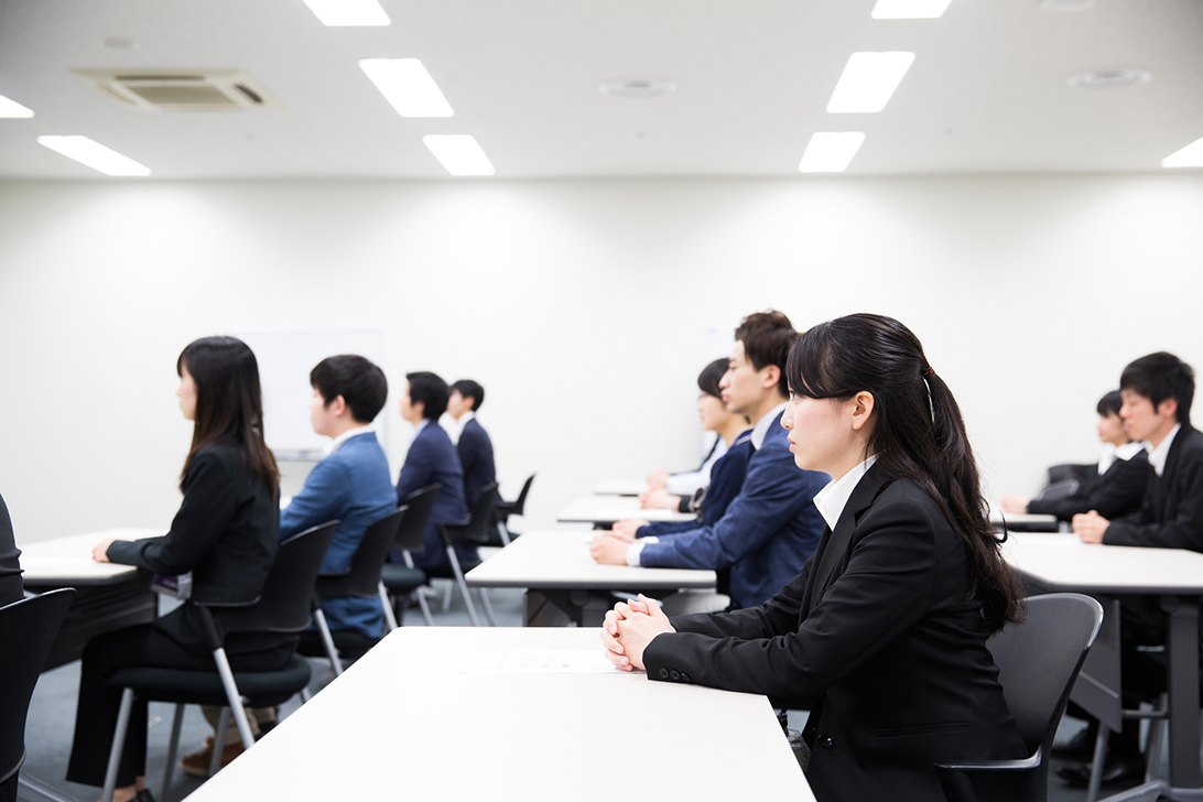 マナー講師 実践プログラム